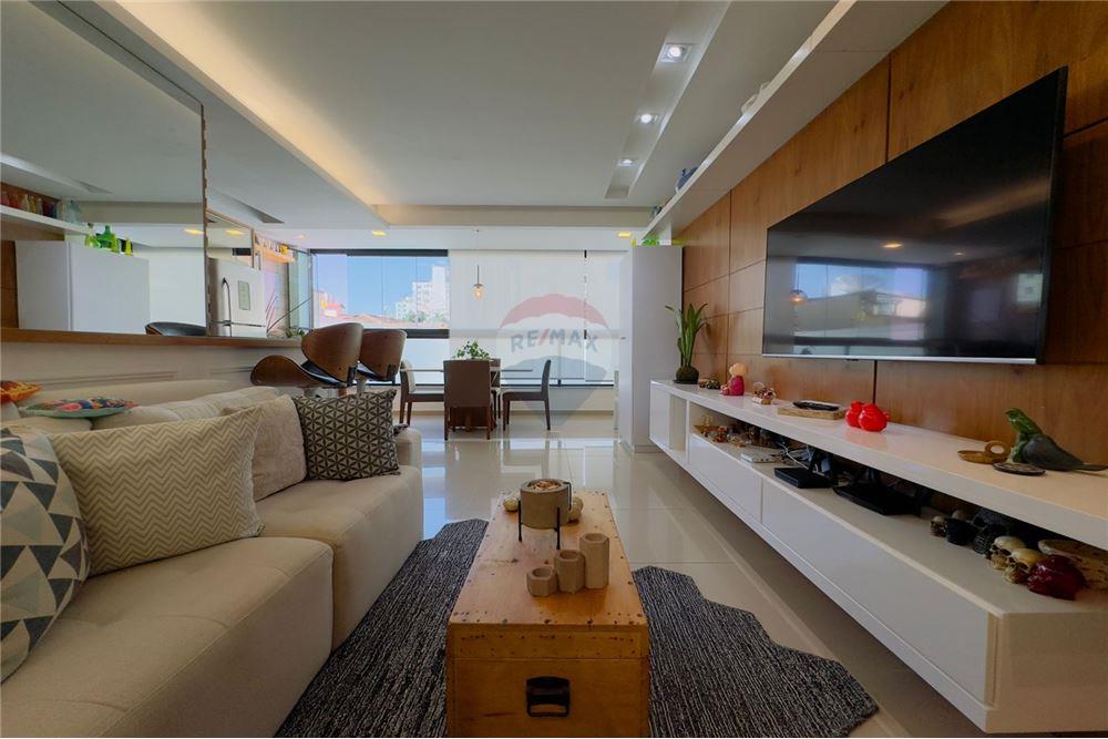 Apartamento - Venda - Juiz de Fora , Minas Gerais - 5 - 860281091-105