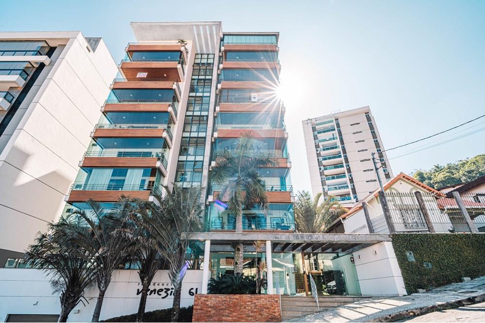 Apartamento - Venda - Juiz de Fora , Minas Gerais - 1 copiar.jpg - Fachada - 860211018-725