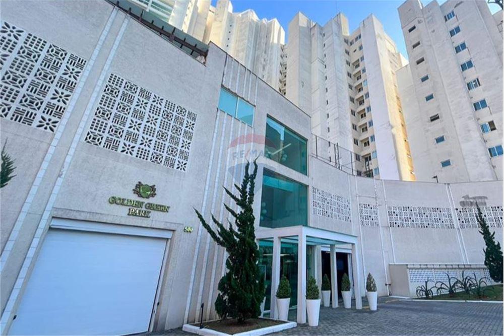 Apartamento - Venda - Juiz de Fora , Minas Gerais - 1 - 860431045-675