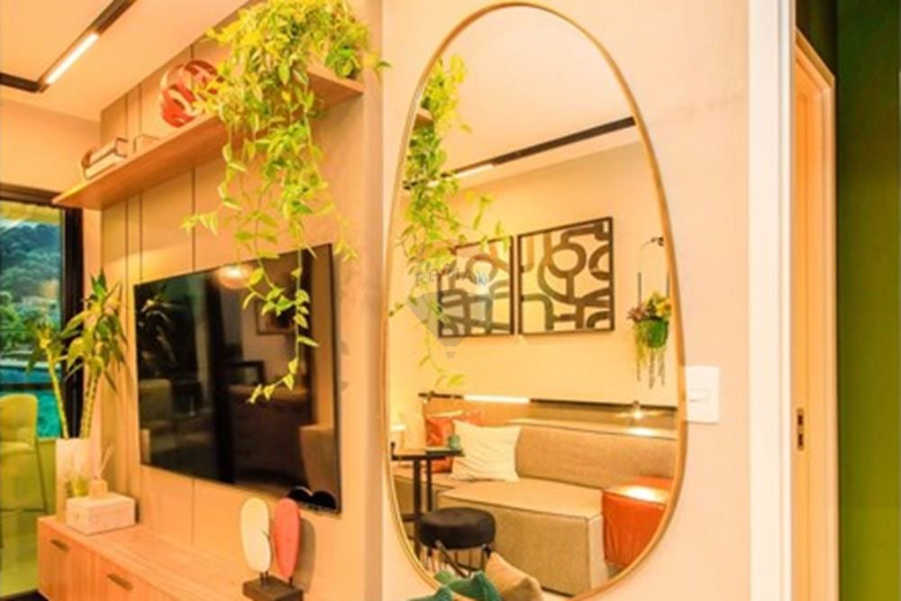 Apartamento - Venda - Juiz de Fora , Minas Gerais - 4f086989-8f1d-47d8-9dbf-8a3876f75abf.jpg - 860431007-386