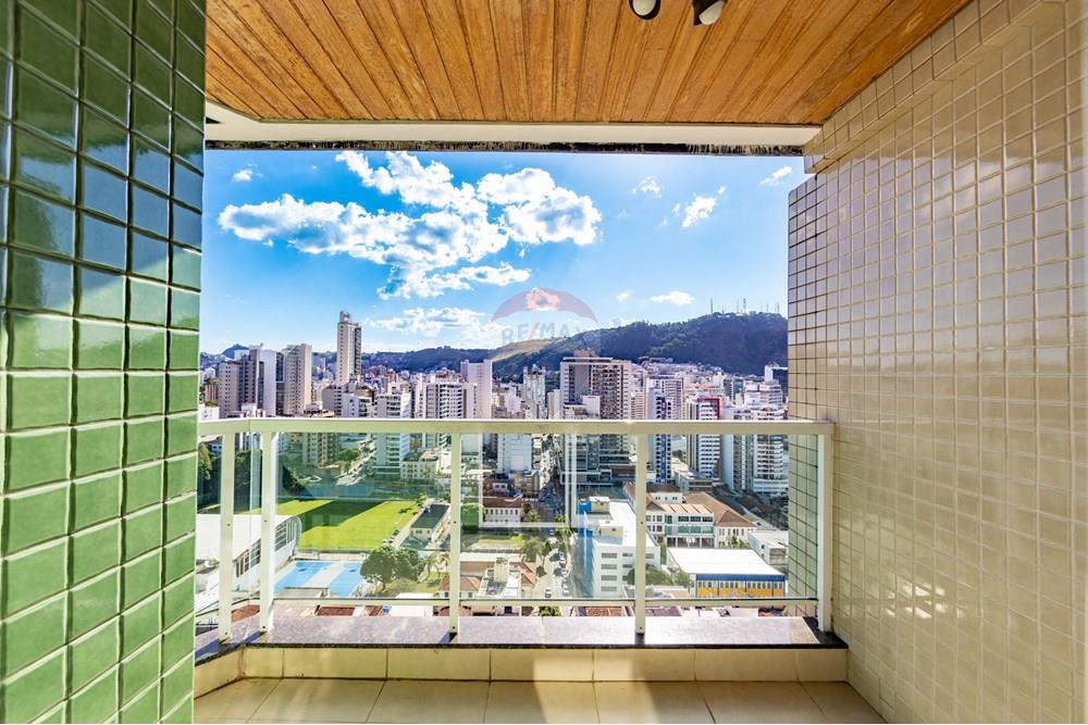 Cobertura - Alugar - Juiz de Fora , Minas Gerais - Campana-8.jpg - 860361010-504