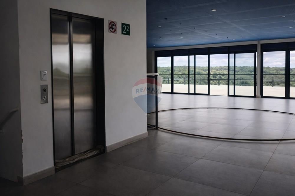 Loja - Alugar - Juiz de Fora , Minas Gerais - elevador_interior_final.jpg - Sala - 860431075-48