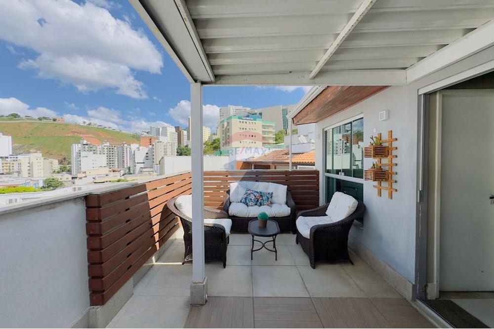 Cobertura - Venda - Juiz de Fora , Minas Gerais - 4563.jpg - 860281007-415