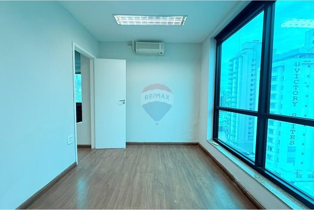 Cj. Comercial/ Sala - Alugar - Juiz de Fora , Minas Gerais - 3.jpg - 860281007-367