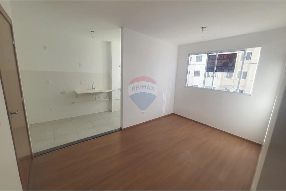 Apartamento - Venda - Juiz de Fora , Minas Gerais - c1bb7018-93cf-47ae-9a5f-7a482c91677f.jpg - 860301051-8