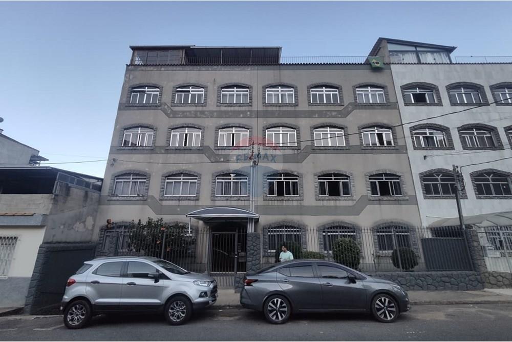 Cobertura - Venda - Juiz de Fora , Minas Gerais - 00.jpeg - 860321051-12