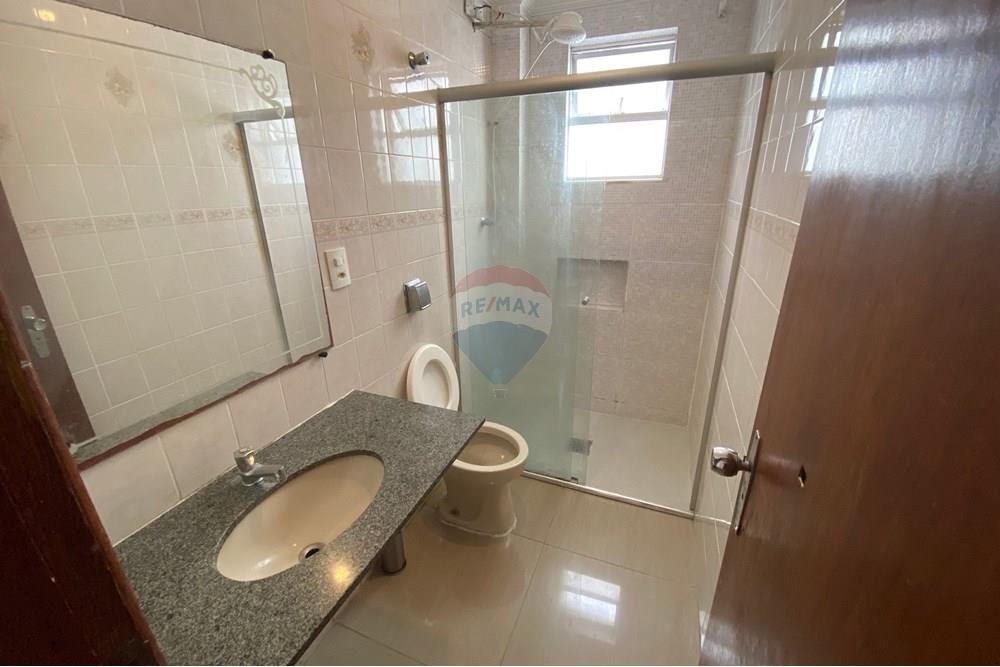 Apartamento - Alugar - Juiz de Fora , Minas Gerais - 6.jpg - Banheiro - 860291017-18