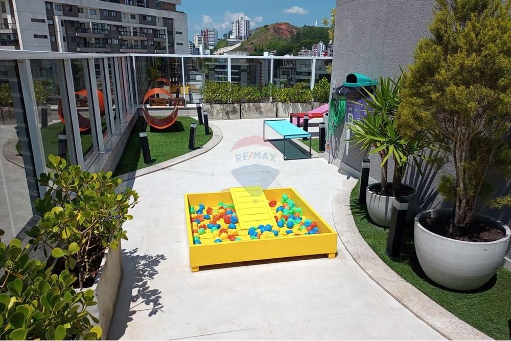 Studio - Alugar - Juiz de Fora , Minas Gerais - IMG-20240317-WA0105.jpg - Solário - 860431031-36