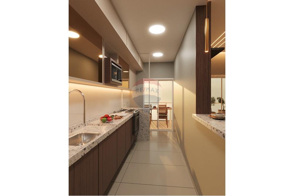 Apartamento - Venda - Juiz de Fora , Minas Gerais - 06. Cozinha 001 claro.jpg - 860301007-364