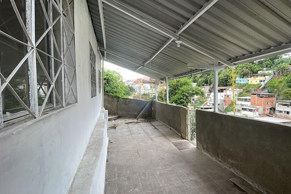 Casa - Alugar - Juiz de Fora , Minas Gerais - 4963c14c-eec4-4872-8017-895511b62b56.jpg - 860291062-12