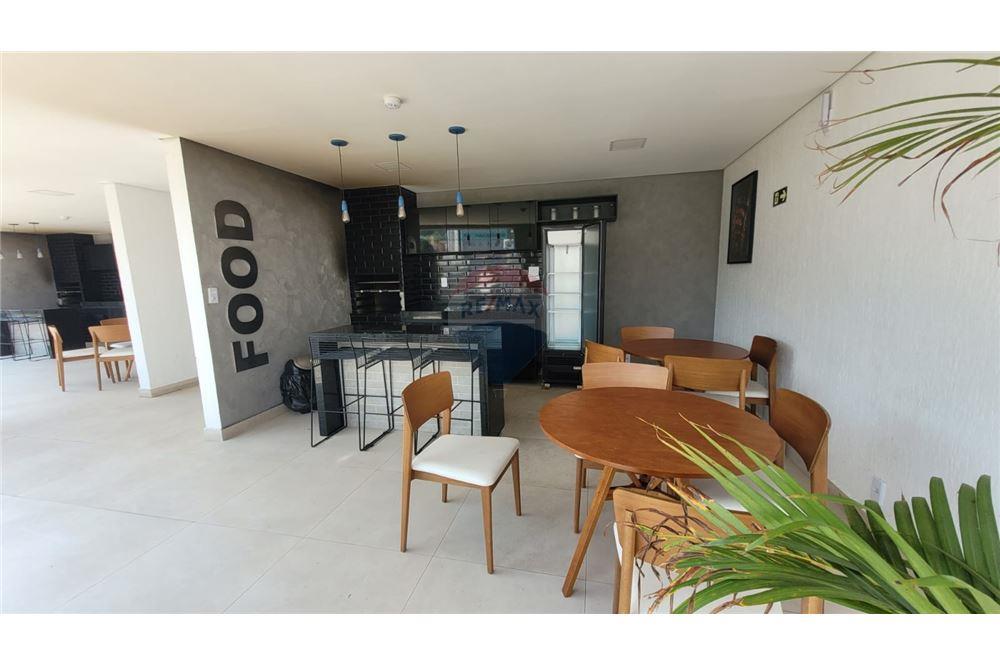 Apartamento - Alugar - Juiz de Fora , Minas Gerais - 28 - 860241112-141