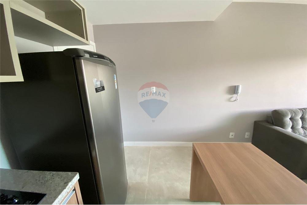 Apartamento - Alugar - Juiz de Fora , Minas Gerais - 9 - 860301009-521