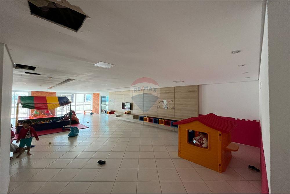 Apartamento - Alugar - Juiz de Fora , Minas Gerais - 49 - 860301001-579