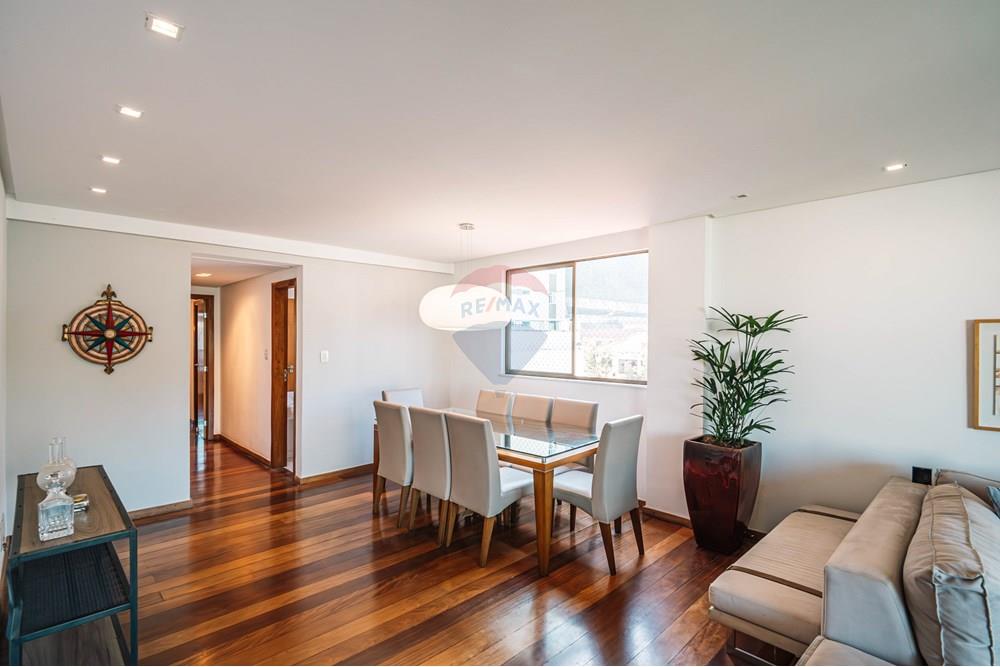 Apartamento - Venda - Juiz de Fora , Minas Gerais - 4.jpg - 860211018-725