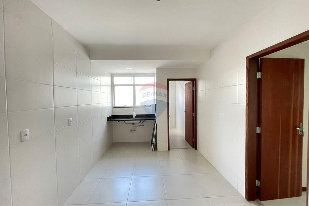 Apartamento - Venda - Juiz de Fora , Minas Gerais - IMG_4167.JPEG - Cozinha - 860301015-172