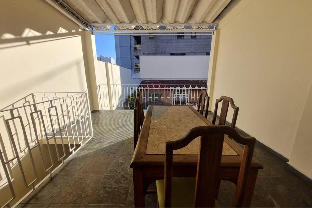 Ponto Comercial/ Loja - Alugar - Juiz de Fora , Minas Gerais - Varanda 2.jpeg - 860361010-480