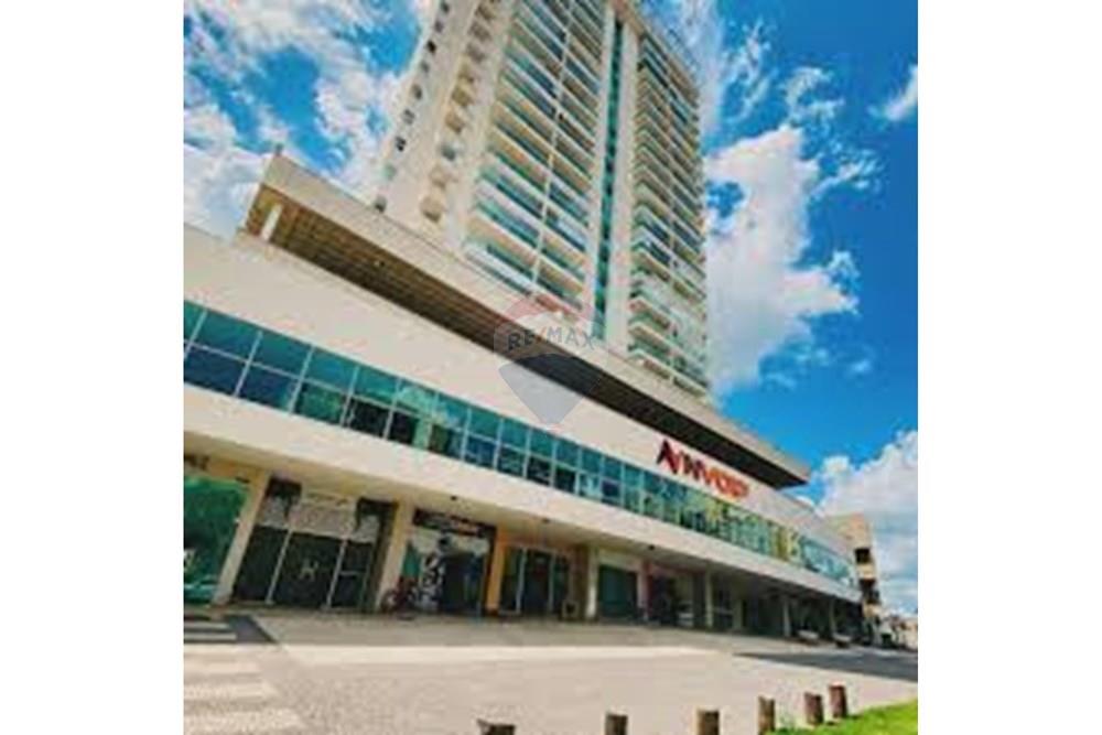 Apartamento - Alugar - Juiz de Fora , Minas Gerais - Fachada.jpg - 860321001-532