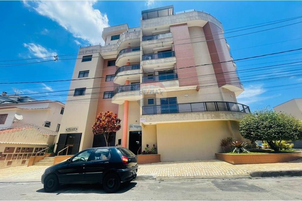 Apartamento - Alugar - Juiz de Fora , Minas Gerais - 314061ee-203c-4f05-92b5-634963c654c3.jpg - 860211089-206