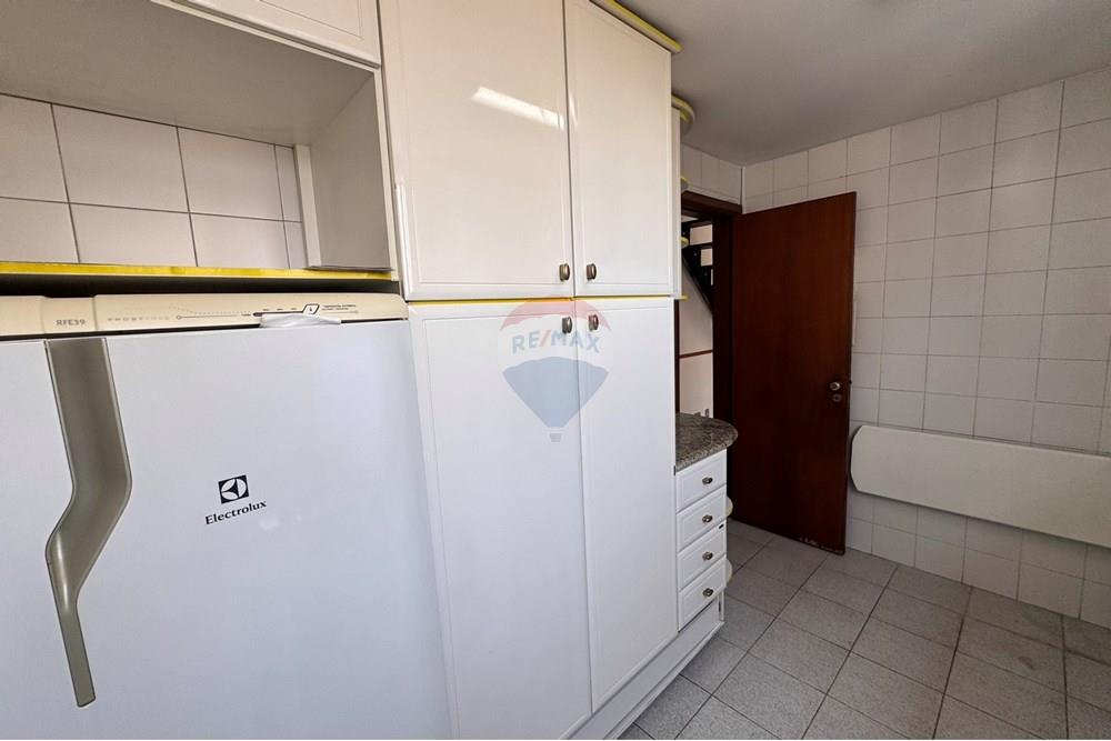 Cobertura - Alugar - Juiz de Fora , Minas Gerais - IMG_4884.JPEG - 860301001-656