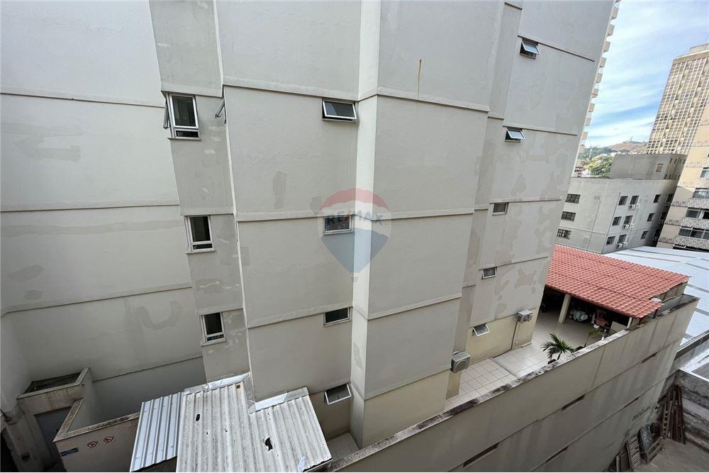 Apartamento - Venda - Juiz de Fora , Minas Gerais - 13 - 860301001-663
