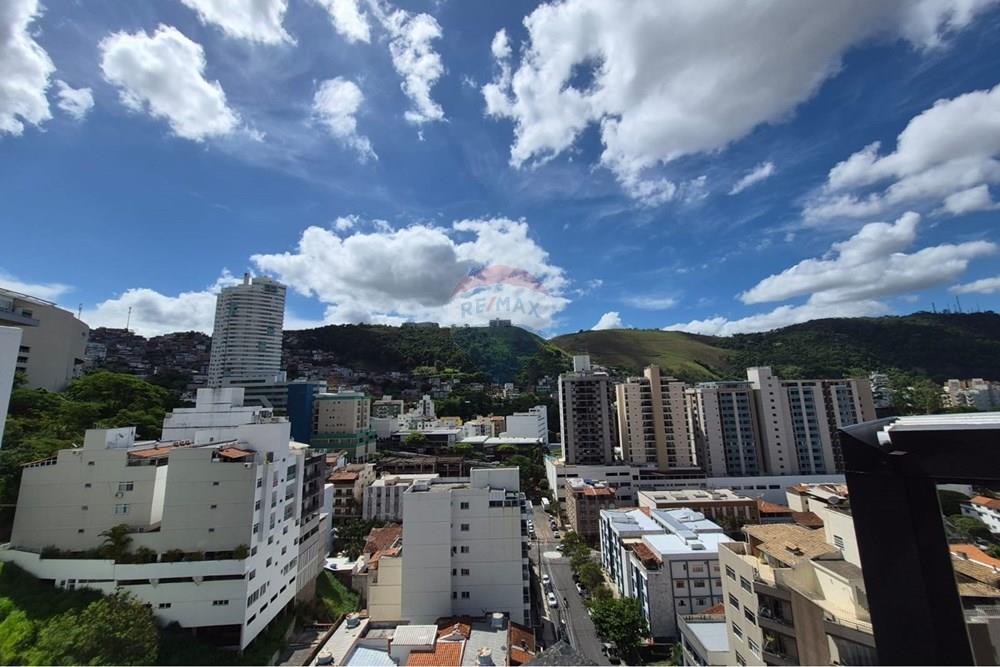 Cobertura - Alugar - Juiz de Fora , Minas Gerais - 1fd5aa38-5246-4b11-8041-0dd3062cd5d9.jpg - 860501041-157