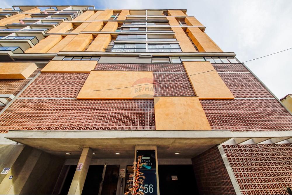 Cobertura - Venda - Juiz de Fora , Minas Gerais - 2c826121-731c-4003-a18c-65e28a7ac407.jpg - Fachada - 860321018-94