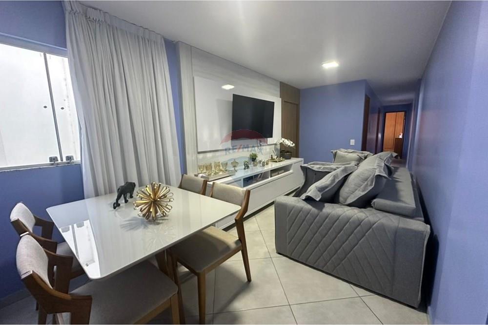 Apartamento - Venda - Muriaé , Minas Gerais - WhatsApp Image 2026-01-09 at 00.10.19.jpeg - Sala - 860371007-115