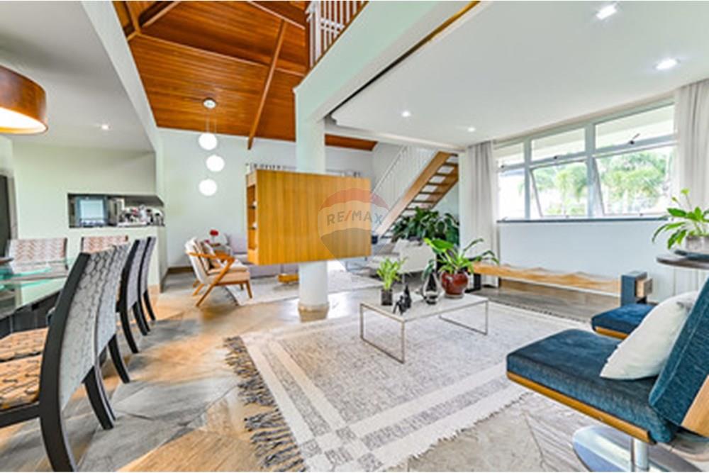 Casa - Venda - Juiz de Fora , Minas Gerais - MichaelLopes_Seed_alta 2080-90-S.jpg - 860281063-45