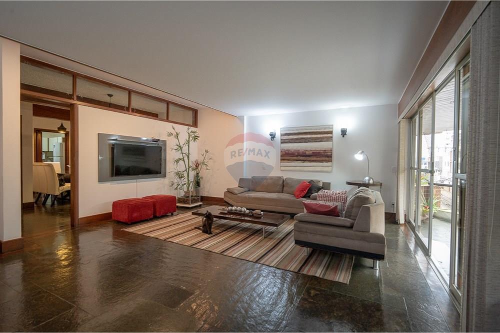 Apartamento - Venda - Juiz de Fora , Minas Gerais - michaelseed.photo_S3-210.jpg - 860211018-778