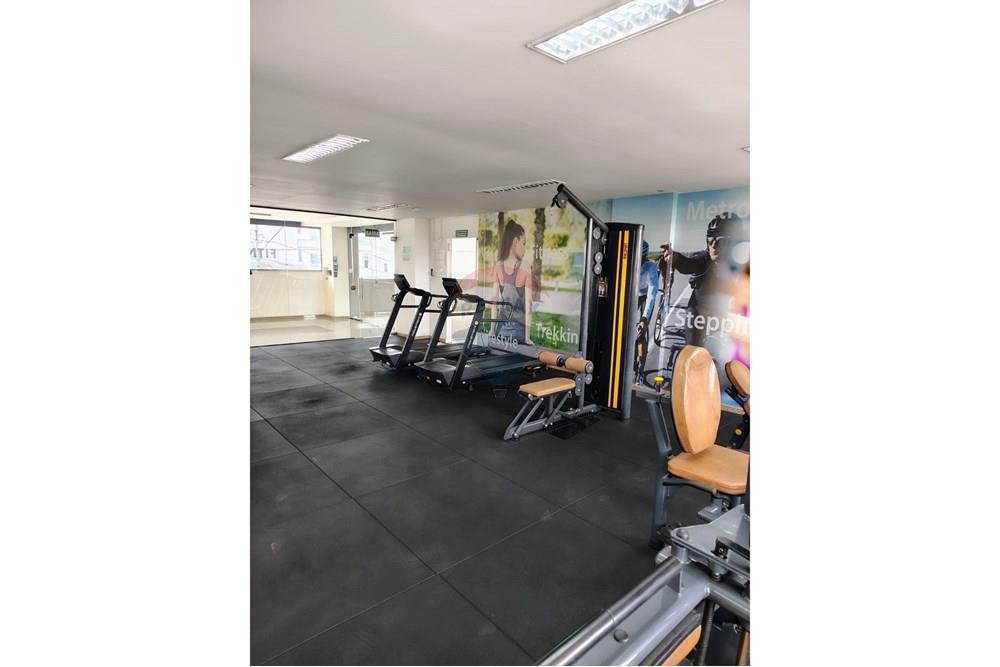 Apartamento - Alugar - Juiz de Fora , Minas Gerais - 1000176403.jpg - 860501026-37