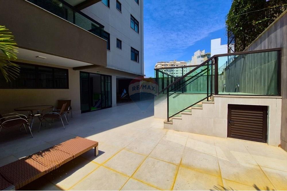 Apartamento - Alugar - Juiz de Fora , Minas Gerais - Untitled design(1)-convertido-de-png (1).jpeg - Área Gourmet - 860431060-74