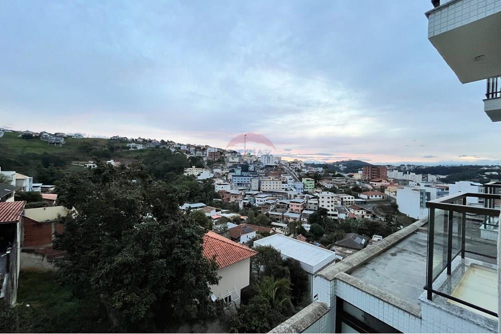 Apartamento - Alugar - Juiz de Fora , Minas Gerais - IMG_4599.jpeg - 860501002-136