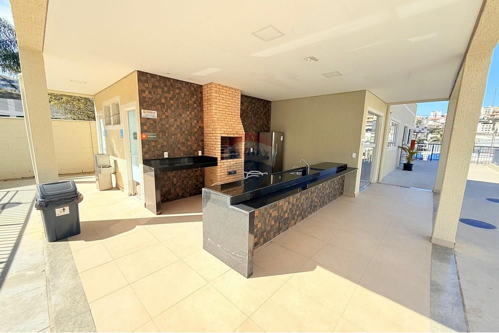 Apartamento - Venda - Juiz de Fora , Minas Gerais - WhatsApp Image 2025-07-18 at 11.17.19 (2).jpeg - Área Gourmet - 860211077-195