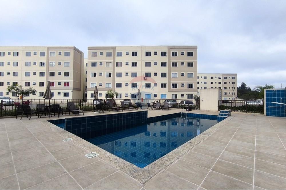 Apartamento - Venda - Juiz de Fora , Minas Gerais - 1000603762.jpg - Área Gourmet - 860321017-157