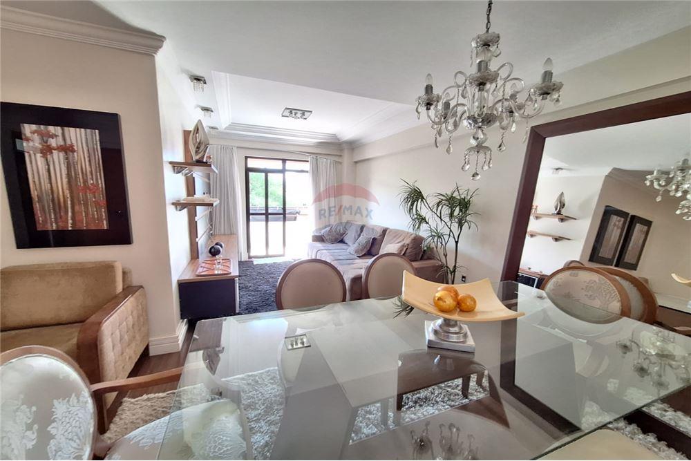 Apartamento - Alugar - Juiz de Fora , Minas Gerais - 1 - 860301016-254