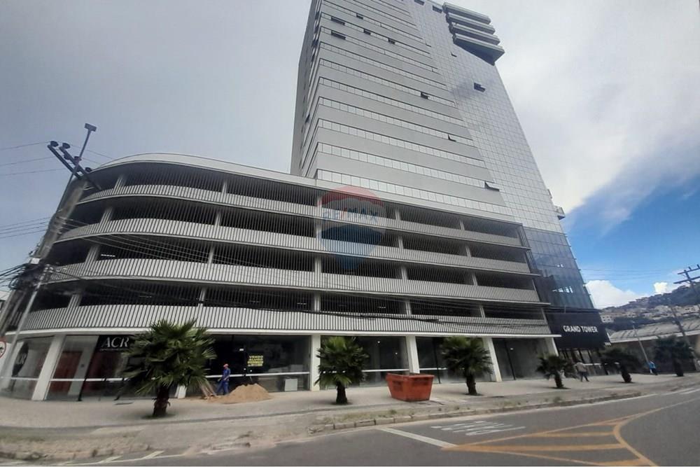 Cj. Comercial/ Sala - Alugar - Juiz de Fora , Minas Gerais - WhatsApp Image 2026-03-31 at 15.55.26(3).jpeg - 860381043-117