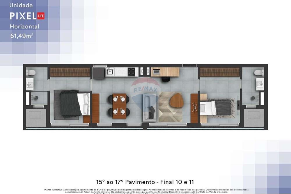 Studio - Venda - São Paulo , São Paulo - Book_Vila-Mariana_Final_compressed_page-0044.jpg - 860301007-388