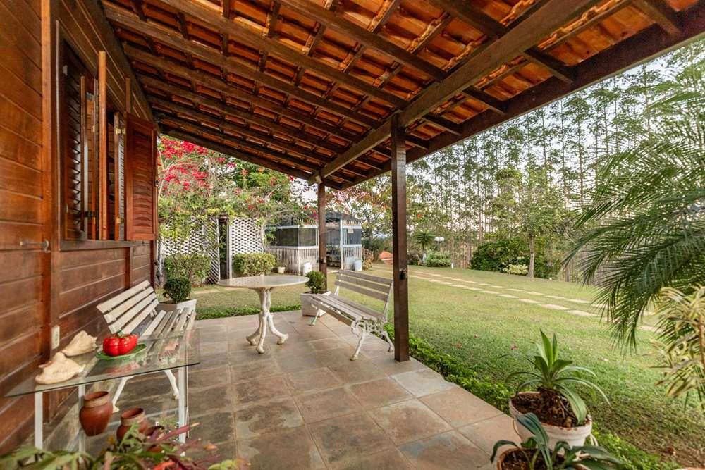 Chácara / Sítio / Fazenda - Venda - Juiz de Fora , Minas Gerais - Campana-43.jpg - 860211077-215