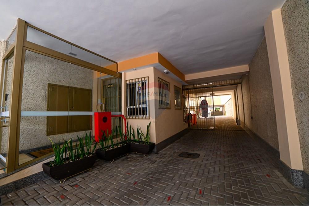 Apartamento - Venda - Juiz de Fora , Minas Gerais - ENTRADA PRINCIPAL.jpg - 860271006-48