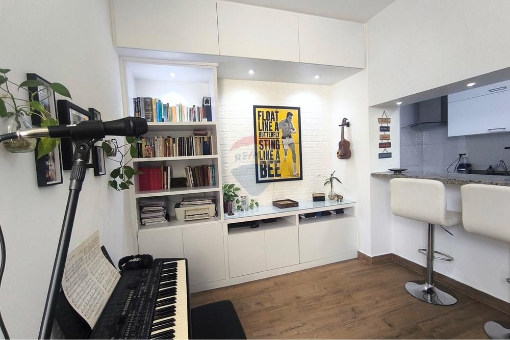 Apartamento - Venda - Juiz de Fora , Minas Gerais - 1000908940.jpg - Sala - 860321017-180