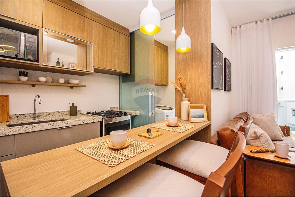 Apartamento - Venda - Juiz de Fora , Minas Gerais - 37 - 860321018-121