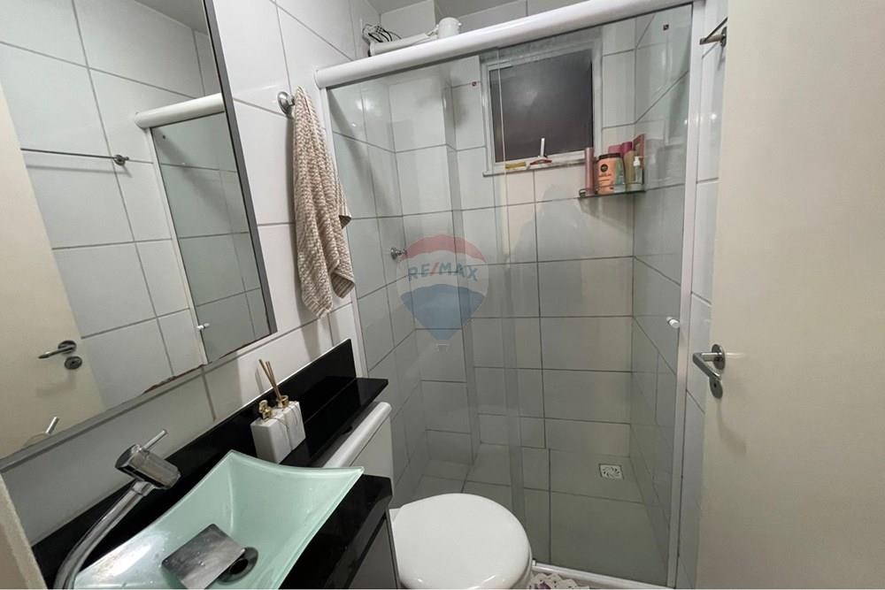 Apartamento - Venda - Juiz de Fora , Minas Gerais - WhatsApp Image 2026-01-26 at 20.47.49 (1).jpeg - Banheiro - 860241112-135
