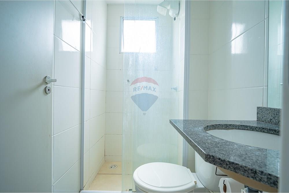 Apartamento - Venda - Juiz de Fora , Minas Gerais - michaelseed photo_03-01-97.jpg - Banheiro - 860211027-152