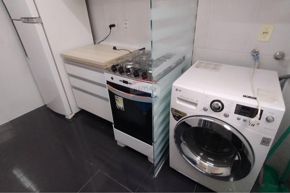 Apartamento - Alugar - Juiz de Fora , Minas Gerais - WhatsApp Image 2026-01-30 at 22.45.11 (3).jpeg - Cozinha - 860241112-137