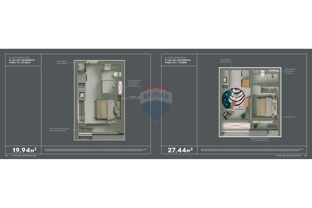 Studio - Venda - São Paulo , São Paulo - AF_157_3 - Book VN Brigadeiro - Digital_page-0028.jpg - 860301007-385