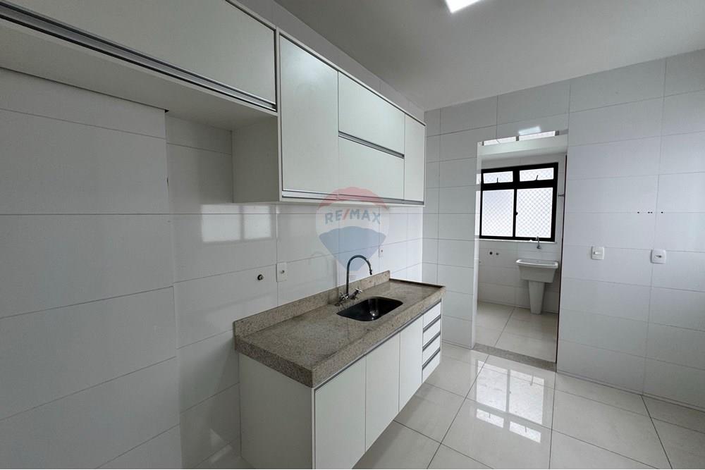 Apartamento - Alugar - Juiz de Fora , Minas Gerais - IMG_4988.JPEG - 860301001-658