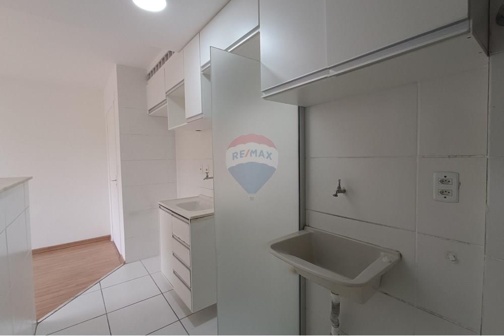 lakó - lakás (tégla) - Juiz de Fora , Minas Gerais - BR - IMG_20250624_151337.jpg - mellékhelyiség - 860381041-59