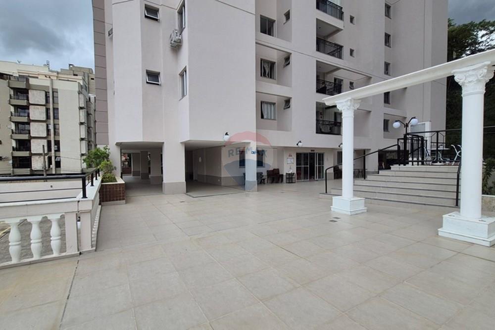 Apartamento - Alugar - Juiz de Fora , Minas Gerais - 20260126_141246.jpg - Pátio interno - 860381069-4