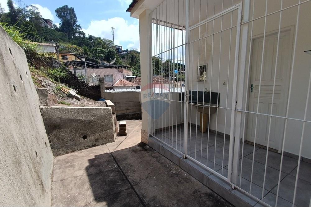 Casa - Alugar - Juiz de Fora , Minas Gerais - IMG_20251129_102538.jpg - 860381041-67