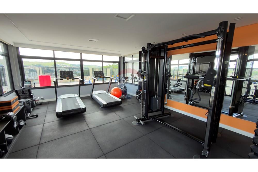 Apartamento - Venda - Juiz de Fora , Minas Gerais - IMG_6239.JPEG - 860301001-685